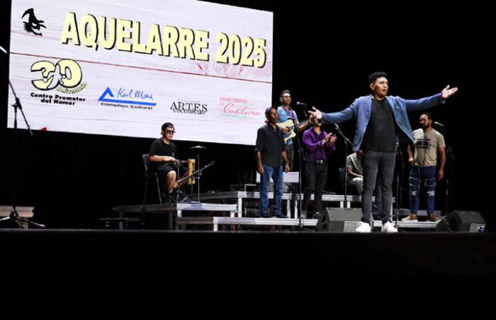 se-inicio-aquelarre-2025-entre-homenajes-y-nuevos-derroteros