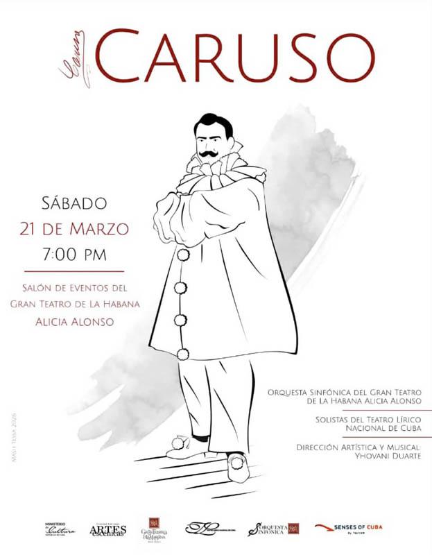 una-jornada-de-homenaje-al-tenor-enrico-caruso
