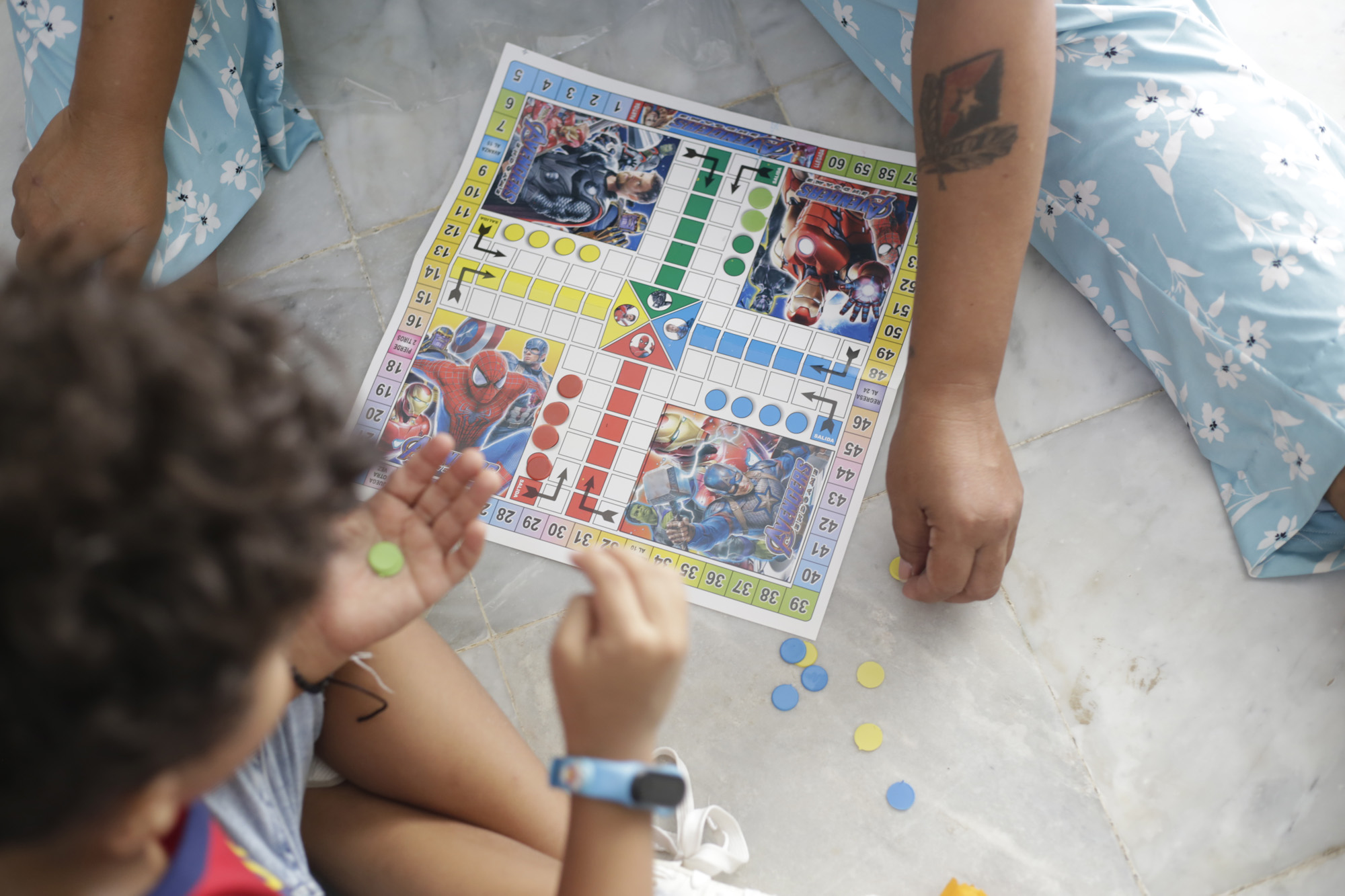 juegos-de-libertad-una-propuesta-estimulante-para-los-infantes