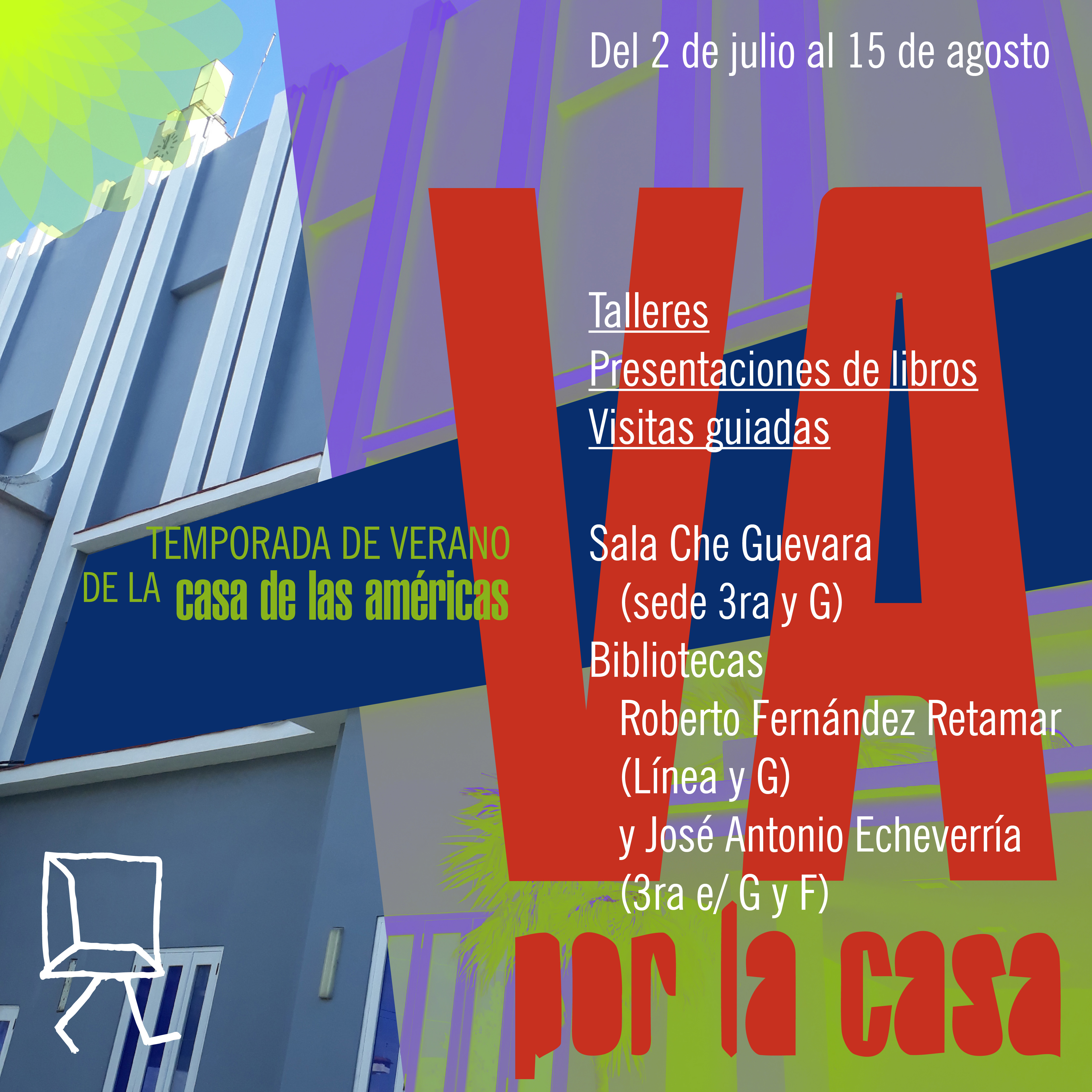 la-casa-de-las-americas-presenta-su-temporada-de-verano-para-infancias-y-juventudes