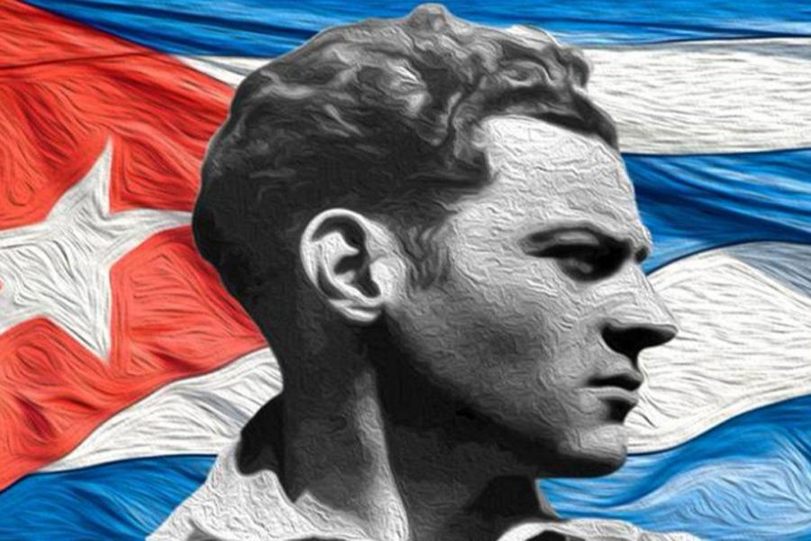 A 92 años de las cenizas de Mella en Cuba a-92-anos-de-las-cenizas-de-mella-en-cuba