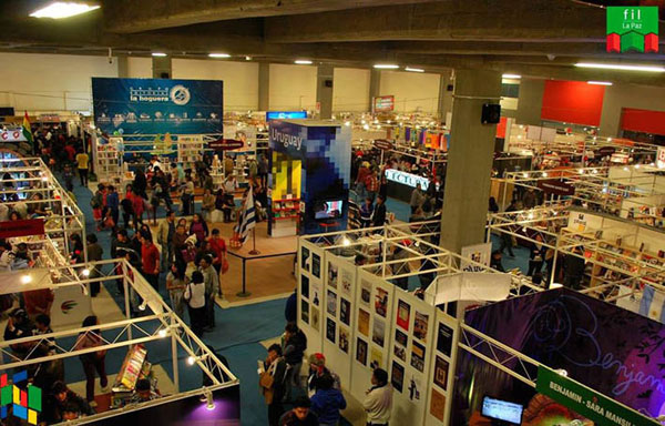 asistira-delegacion-cubana-a-la-feria-del-libro-de-la-paz