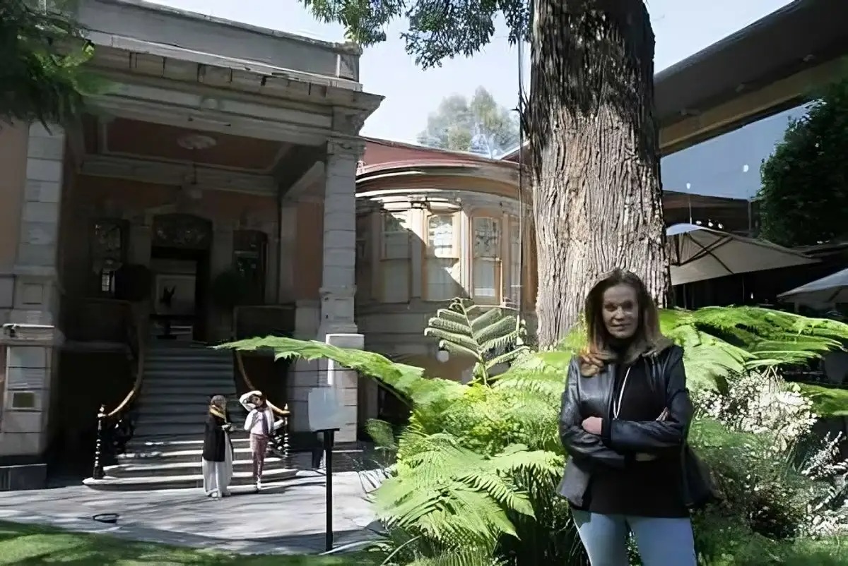 “Claudia seguirá estando con nosotros” claudia-seguira-estando-con-nosotros