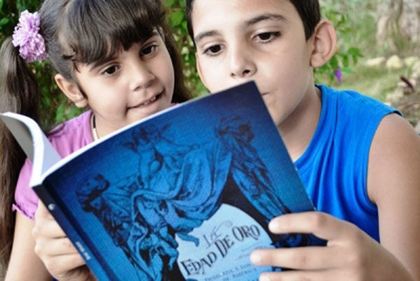 comenzara-hoy-fiesta-del-libro-infantil-en-centro-historico-de-la-habana
