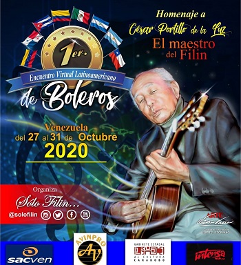 dedican-a-cesar-portillo-de-la-luz-encuentro-virtual-de-boleros