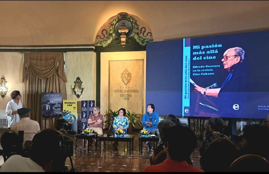ediciones-icaic-presenta-libro-sobre-cineasta-cubano-alfredo-guevara