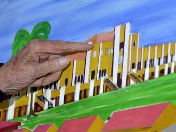 el-pintor-hugo-chavez-por-j-angel-tellez
