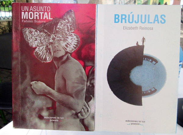el-sabado-del-libro-fue-de-ediciones-la-luz
