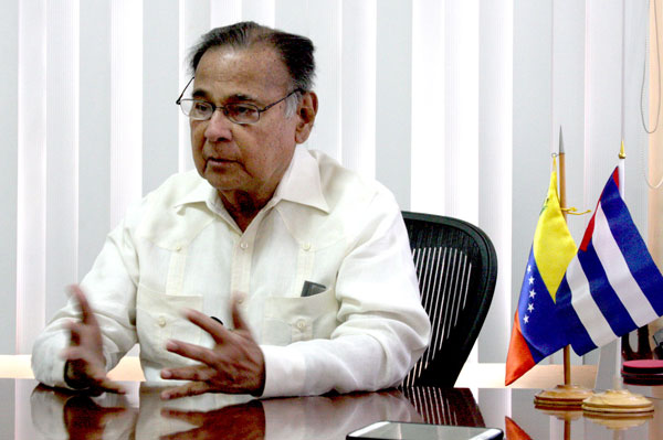embajador-rodriguez-araque-la-estrategia-de-bolivar-era-la-integracion-de-todo-el-continente