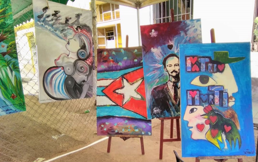 en-centro-habana-expedicion-cultural-del-mincult