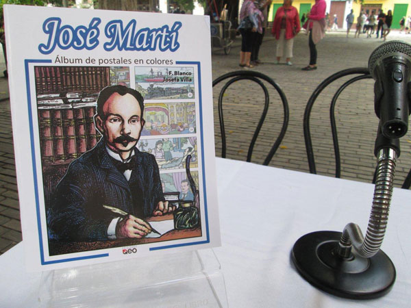 en-el-libro-del-mes-album-de-postales-en-colores-sobre-vida-y-obra-de-jose-marti