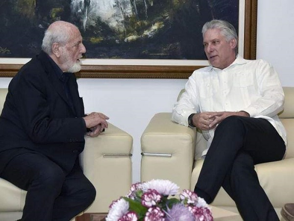 encuentro-del-presidente-de-la-republica-miguel-diaz-canel-bermudez-con-el-destacado-artista-italiano-michelangelo-pistoletto