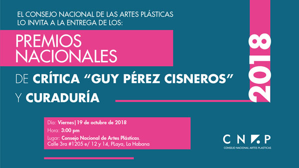 entrega-de-los-premios-nacionales-de-critica-y-curaduria-2018