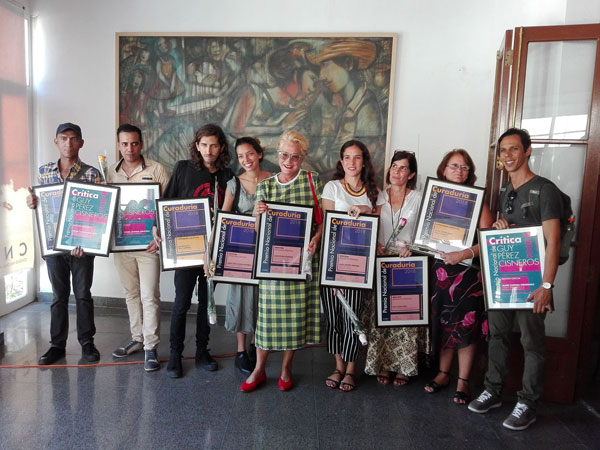 entregan-premios-nacionales-de-critica-y-curaduria-2018