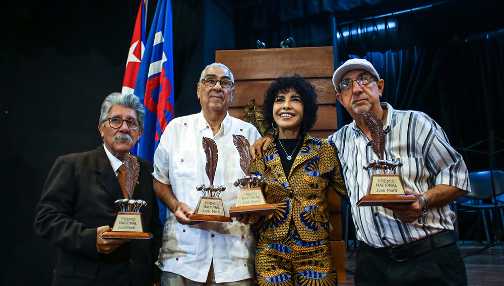 entregan-premios-nacionales-de-periodismo-jose-marti-y-juan-gualberto-gomez