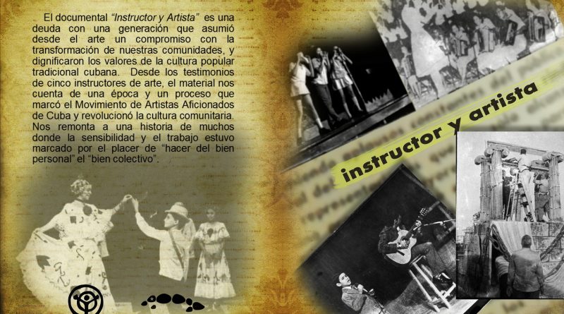 estrenan-documental-instructor-y-artista-en-el-canal-educativo