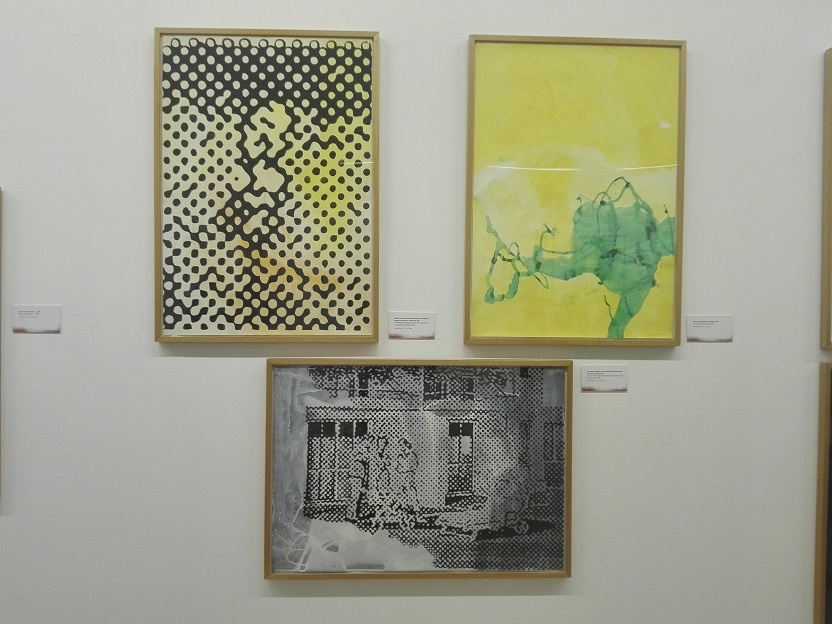 exhibiran-obras-de-sigmar-polke-en-el-museo-nacional-de-bellas-artes