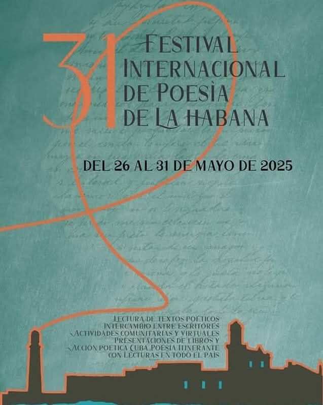 festival-de-poesia-de-la-habana-rinde-tributo-a-jose-marti-en-su-130-aniversario