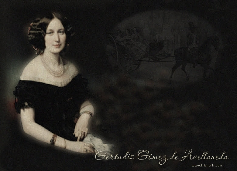 gertrudis-gomez-de-avellaneda-apasionada-escritora-feminista