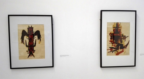 inaugurada-en-bellas-artes-exposicion-de-grabados-de-wifredo-lam
