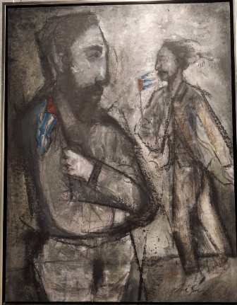 inauguran-en-memorial-jose-marti-coleccion-de-arte-dedicada-al-heroe-nacional