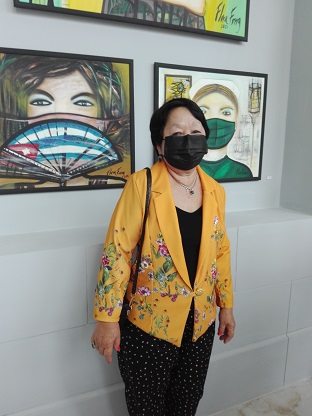 inauguran-exposicion-de-flora-fong-en-el-museo-nacional-de-artes-decorativas