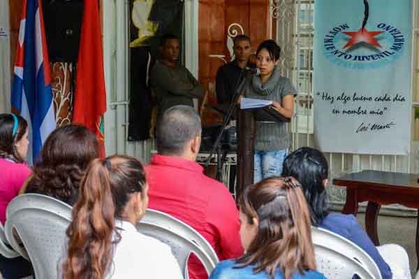 inauguraron-i-encuentro-internacional-de-jovenes-martianos-por-claudia-gonzalez