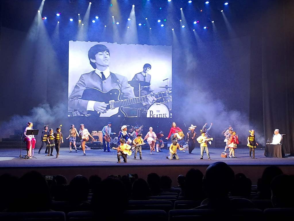 La Colmenita deja una impresión inolvidable en audiencia vietnamita la-colmenita-deja-una-impresion-inolvidable-en-audiencia-vietnamita