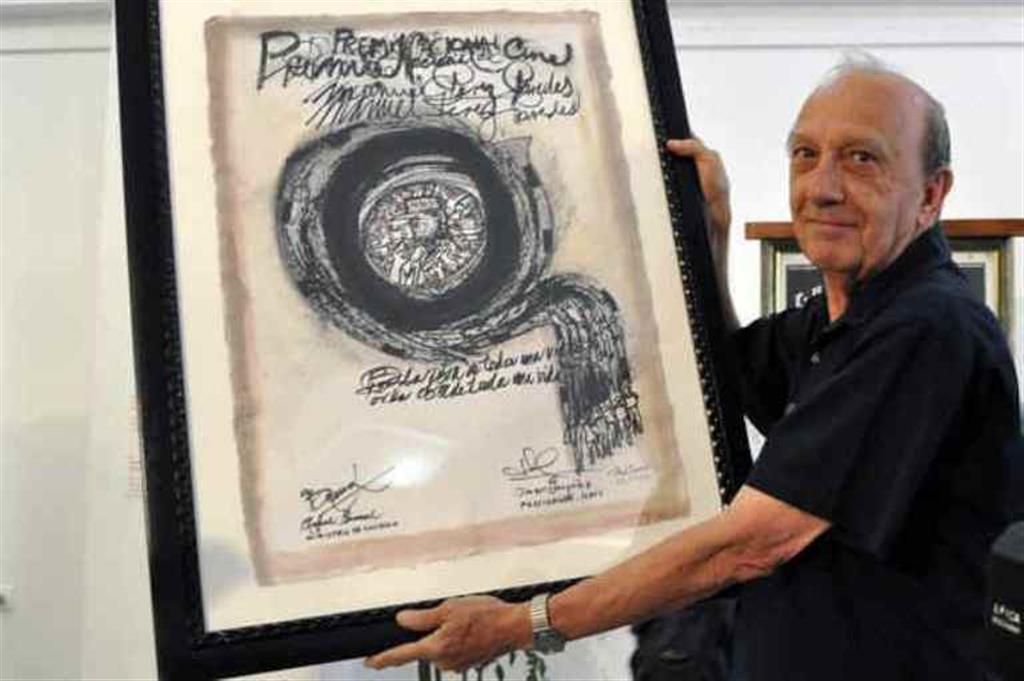 Lamenta cultura cubana fallecimiento del cineasta Manuel Pérez Paredes lamenta-cultura-cubana-fallecimiento-del-cineasta-manuel-perez-paredes