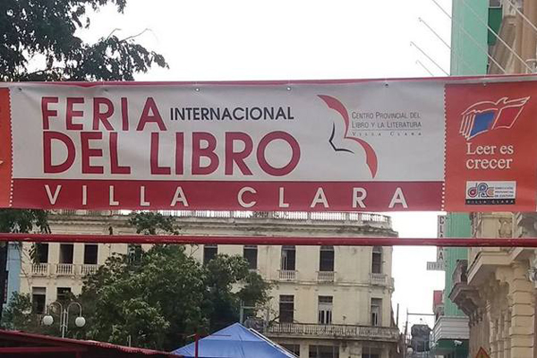 llega-la-feria-del-libro-a-villa-clara-por-liliet-barreto