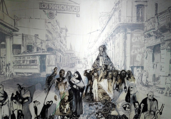 mas-de-70-artistas-exponen-sus-obras-en-3er-congreso-de-la-ahs