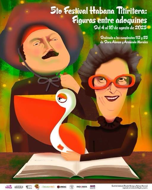 Muchas formas de decir “aquí estamos” muchas-formas-de-decir-aqui-estamos