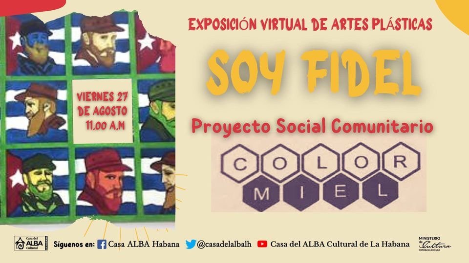 ninos-del-proyecto-color-miel-en-homenaje-a-fidel-de-la-casa-del-alba