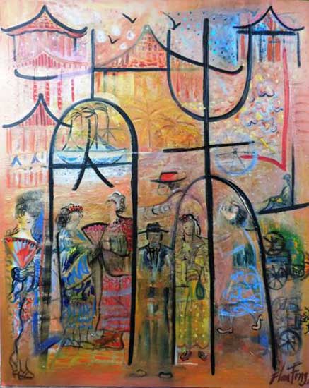participa-cuba-en-la-8va-bienal-de-arte-de-beijing-2019-con-artista-flora-fong