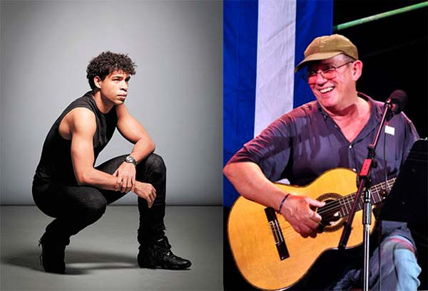 premios-internacionales-para-silvio-rodriguez-y-carlos-acosta
