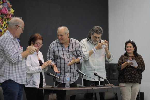 presentado-el-escritor-abel-prieto-jimenez-como-presidente-de-la-casa-de-las-americas
