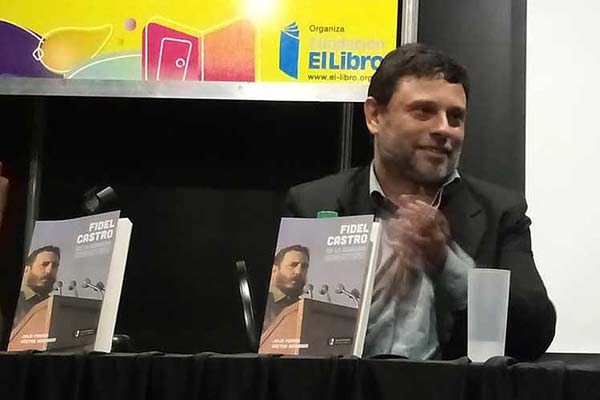 presentan-en-buenos-aires-libro-fidel-castro-en-la-memoria-argentina
