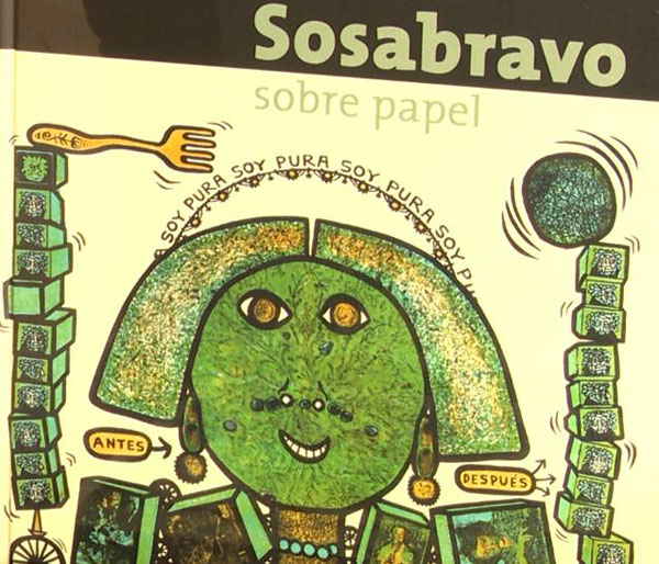 presentan-libro-sobre-alfredo-sosabravo-en-museo-nacional-de-bellas-artes