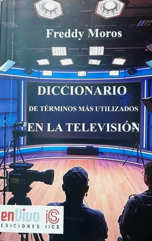 presentaran-libro-diccionario-de-terminos-mas-utilizados-en-la-television-de-freddy-moros-en-libreria-fayad-jamis