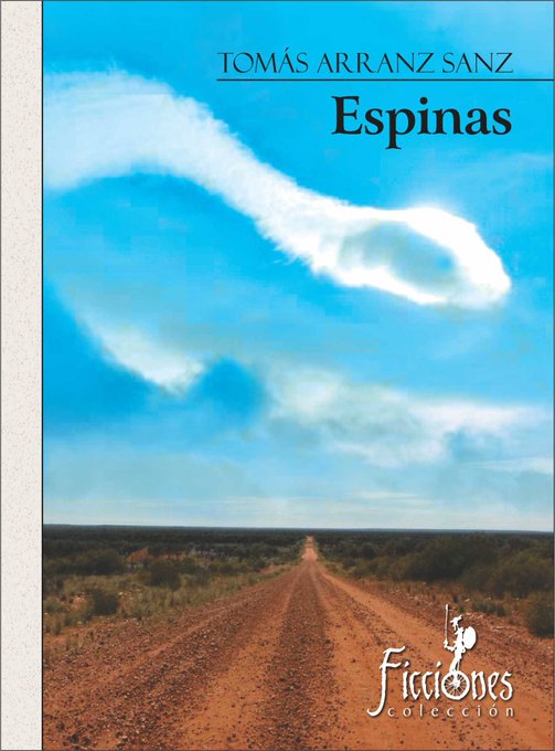 presentaran-novela-espinas-de-tomas-arranz-sanz