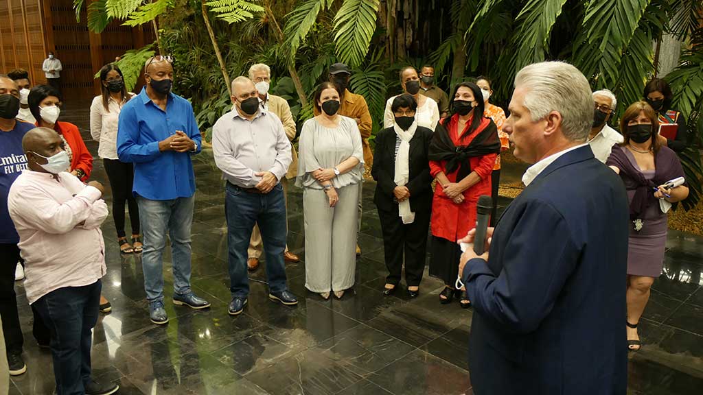 presidente-de-cuba-agradece-a-artistas-por-festival-jazz-plaza