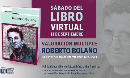 sabado-del-libro-virtual-se-presenta-valoracion-multiple-de-roberto-bolano