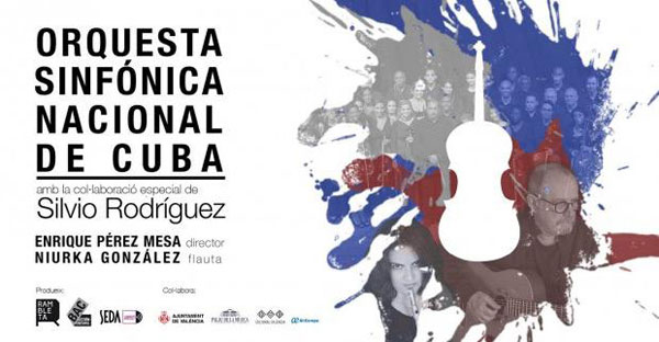 silvio-rodriguez-y-orquesta-sinfonica-nacional-de-cuba-ofreceran-cinco-conciertos-en-espana
