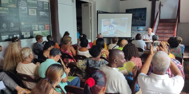 taller-nacional-de-museologia-y-sociedad-gestion-museal-patrimonio-inmaterial-conservacion-y-comunidad