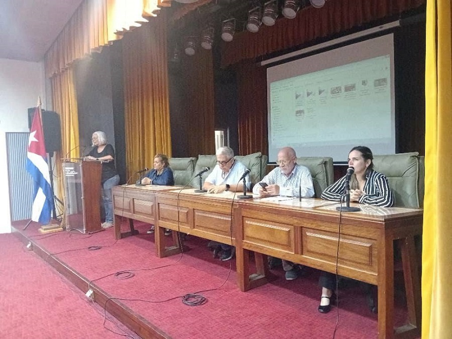 trabajadores-del-ministerio-de-cultura-condenan-agresion-de-estados-unidos-a-venezuela