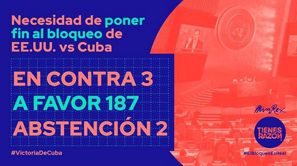 victoriadecuba