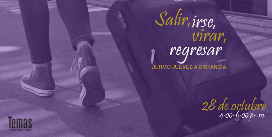 salir-irse-virar-regresar-debate-del-ultimo-jueves-de-temas